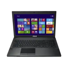 ASUSPRO ESSENTIAL - Intel Core i3 - 4000M - Win 7 Pro 64 bits (comprend Licence Windows 8,1 Pro... (PU551JA-XO058G)_2